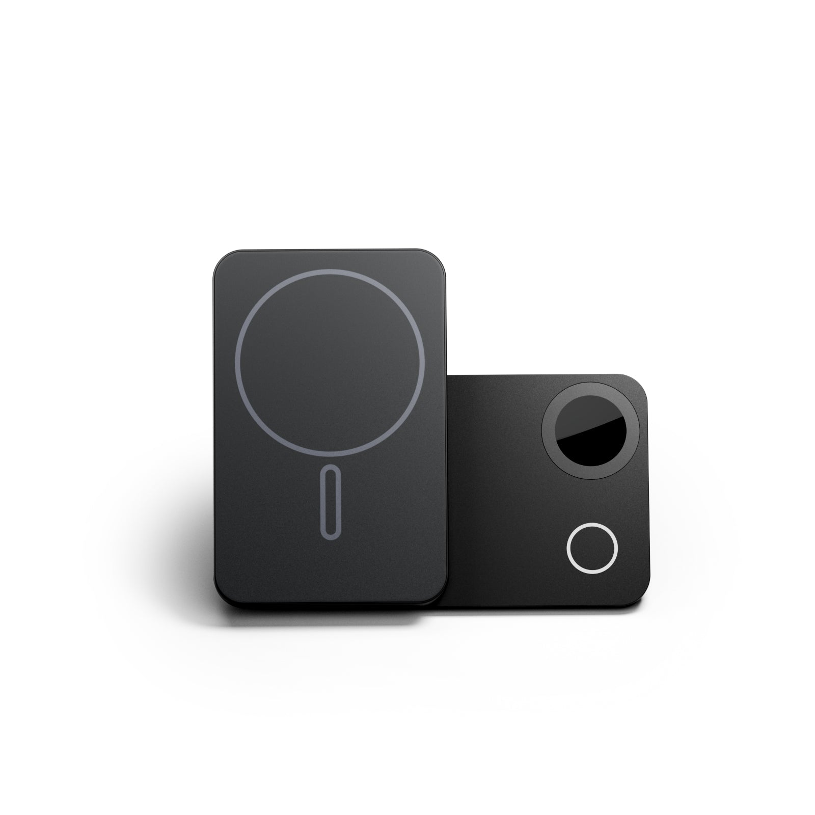 Transformable Magnetic Wireless Power Bank