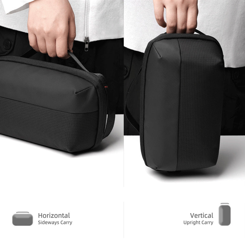 NeoX Electronics Organizer Pouch Travel Case